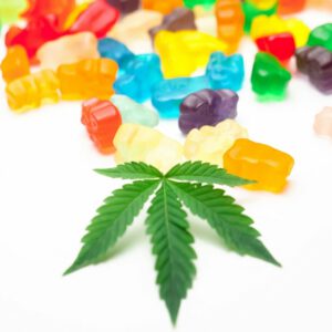 Kentucky Governor Announces Medical Marijuana Gummies Are Now Available, While Pushing Lawmakers To Approve New Qualifying Conditions