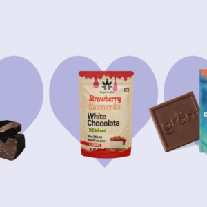 The best weed chocolates of 2026