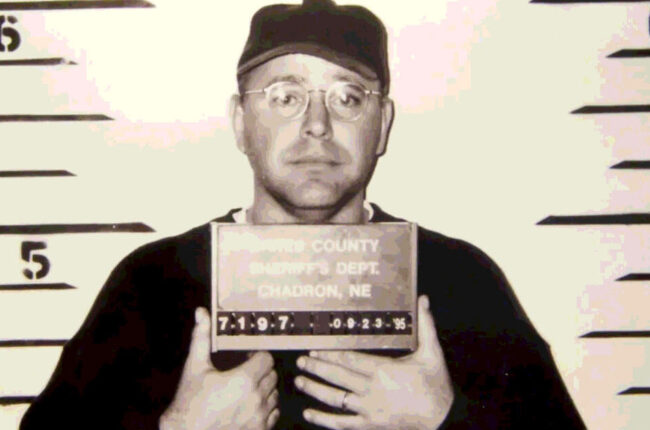 Tim Walz's 1995 Brush With the Law in Nebraska Resurfaces