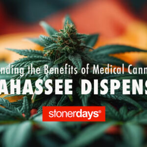 Understanding the Benefits of Medical Cannabis from Tallahassee Dispensary