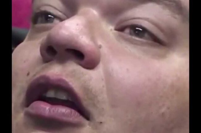 When you smoke that first blunt.. "yeeeaaaaya"