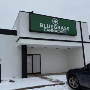 A licensed medical cannabis dispensary to hold official ribbon-cutting in Florence Saturday