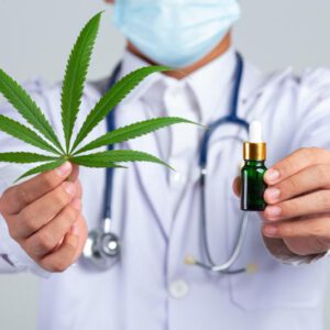 Brazil Medical Cannabis Market to Hit USD 1,546.74 Million