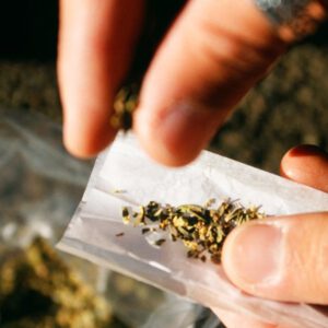 Nevada’s legal weed industry generated $758 million in taxable sales in Fiscal Year 25