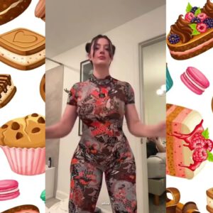 big bank challenge😋🍩 tiktok #shorts #tiktok #bigbank