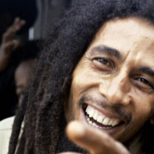 Bob Marley's 78th Birthday Medley - 'War'/'No More Trouble'