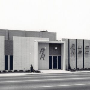 In midtown Phoenix, this marijuana store breathes new life into 1960s recording studio