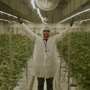 Cannabis Company closes sale of Virginia assets