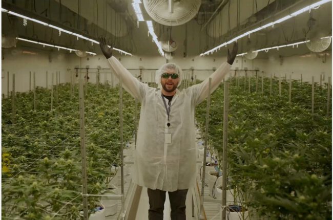 Cannabis Company closes sale of Virginia assets