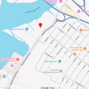 NJ Highlands Secaucus Meadowlands HRH Yan Moshe cannabis growing