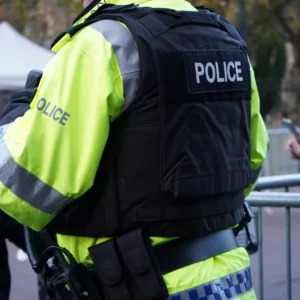 Medical Cannabis Police Guidance Published, But No Training Programme Planned