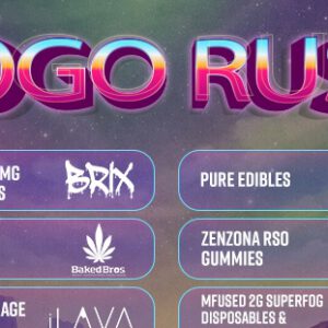 Valentine’s Day Vendor Village 3:30pm-6pm + 50% OFF STOREWIDE 2/13