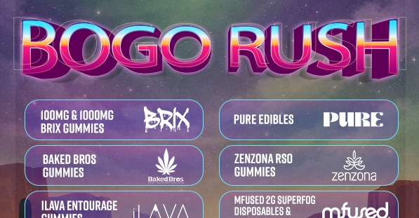 Valentine’s Day Vendor Village 3:30pm-6pm + 50% OFF STOREWIDE 2/13