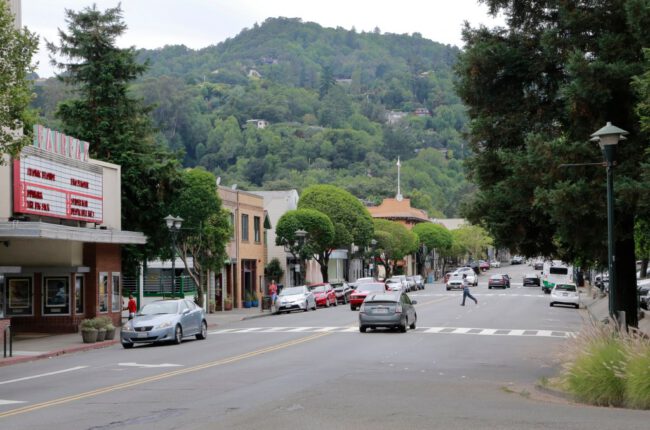 Fairfax edits town code on cannabis dispensary