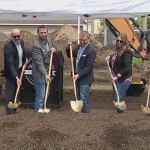 Minnesota’s first municipal cannabis dispensary opens in Anoka