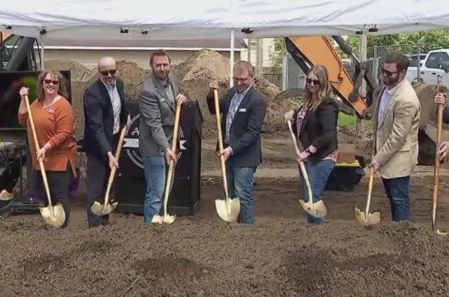 Minnesota’s first municipal cannabis dispensary opens in Anoka