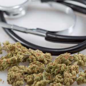 Virginia Bill To Allow Medical Marijuana Use In Hospitals Following Federal Rescheduling Advances Toward Senate Floor Vote