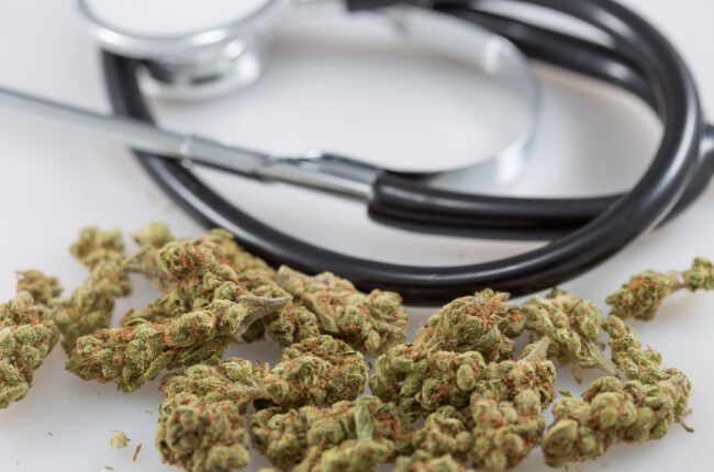 Virginia Bill To Allow Medical Marijuana Use In Hospitals Following Federal Rescheduling Advances Toward Senate Floor Vote