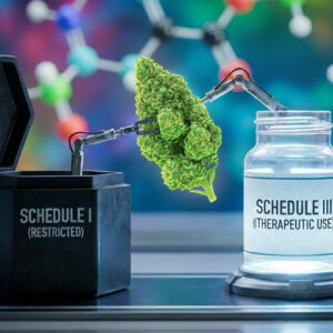 Wait, What Actually Happens When The US Finally Does Reschedule Marijuana?