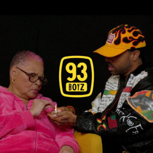 Vic Mensa’s 93 Boyz Launches ‘Free Smoke’ Medical Cannabis Assistance Program