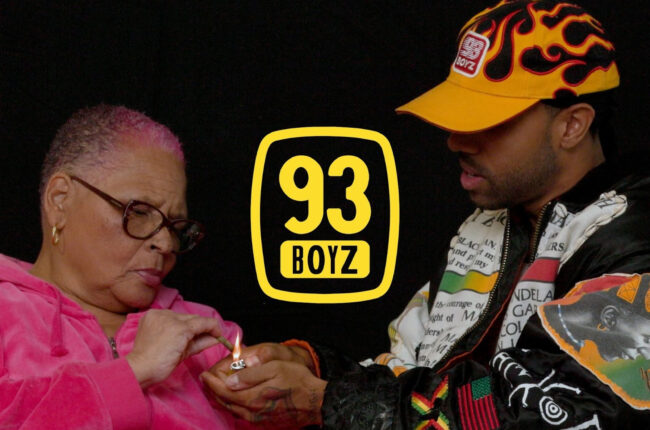 Vic Mensa’s 93 Boyz Launches ‘Free Smoke’ Medical Cannabis Assistance Program