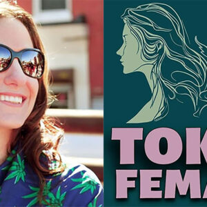'You're So Sexy': Former Female NORML Staffer Recalls Being Harassed by Male Board Member in New Book