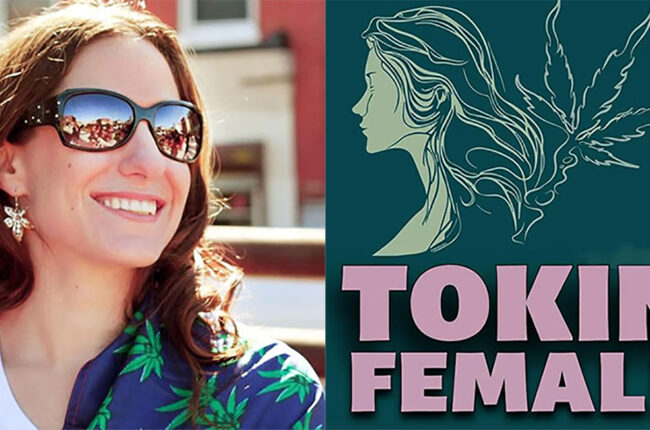 'You're So Sexy': Former Female NORML Staffer Recalls Being Harassed by Male Board Member in New Book