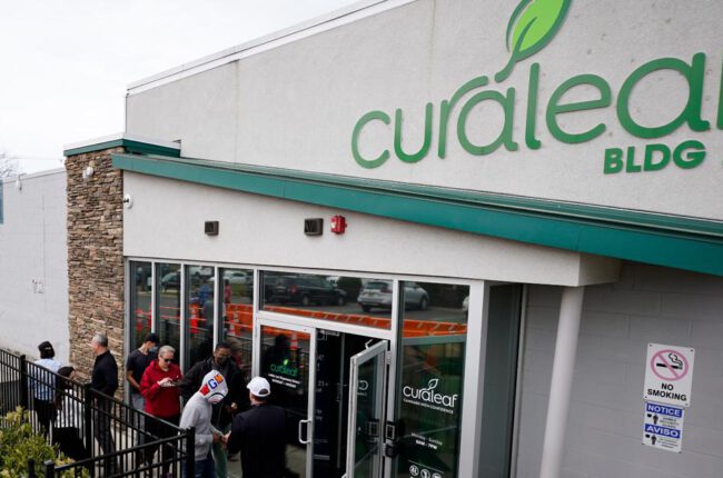 Ohio attorney general sues 9 cannabis retailers, alleging price fixing and anticompetitive agreements