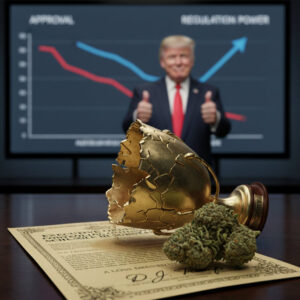 Trump's Schedule III Executive Order: A Loss Dressed Up as a Win for the Cannabis Industry