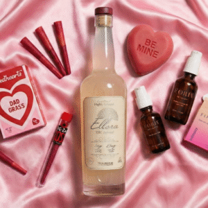 Find our picks for the best weed products for Valentine's Day 2026