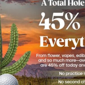 Score Big This Weekend: Up to 45% Off + BOGO’s!