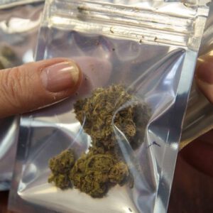 Ohio AG alleges anticompetitive practices from big cannabis operators