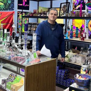 Appeals court overturns White Earth member's cannabis conviction in sovereignty ruling