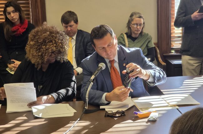 House passes two medical cannabis-related bills onto Senate