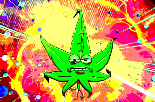 Eminem's Surprising Lyrics on New Song with Snoop Dogg: 'I'm a Walking Marijuana Leaf'