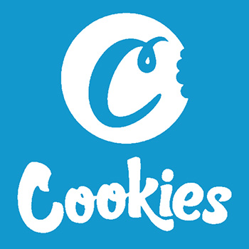 Cookies Brentwood Dispensary Logo