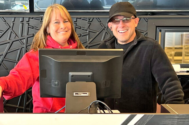 After four years of waiting, Newark’s first legal cannabis dispensary set to open