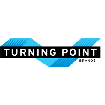 Turning Point Brands Logo