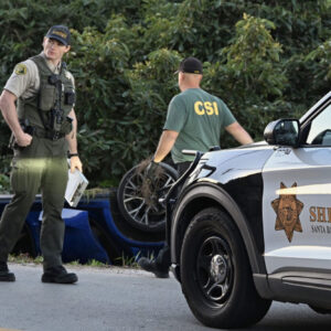 Deputies Arrest 3 in Connection with Carpinteria Valley Cannabis Farm Burglary | Local News