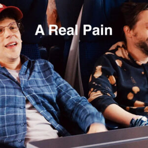 Two Cousins Smoke Pot on Polish Heritage Trip in Jesse Eisenberg's 'A Real Pain'