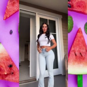 big bank challenge 🍩😋 tiktok #tiktokchallenge #viralvideo 3