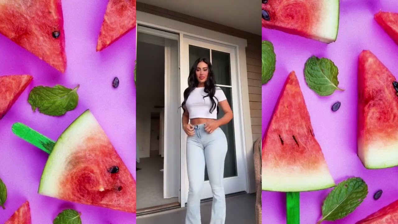 big bank challenge 🍩😋 tiktok #tiktokchallenge #viralvideo 3
