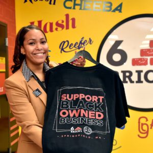 Payton Shubrick: Cannabis’ next big thing — growth, gaps, and a moment of truth (Viewpoint)