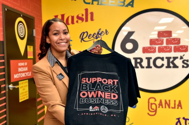 Payton Shubrick: Cannabis’ next big thing — growth, gaps, and a moment of truth (Viewpoint)