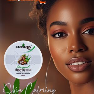 Cannabus Join FasterCapital Equitypilot to Accelerate Manufacturing of Cannabis-Infused Beauty Care