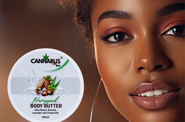Cannabus Join FasterCapital Equitypilot to Accelerate Manufacturing of Cannabis-Infused Beauty Care