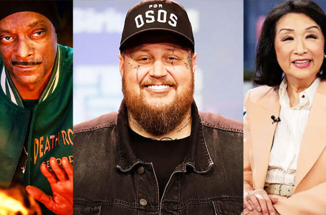 Year in Review: CelebStoner's 10 Most Popular Posts of 2024