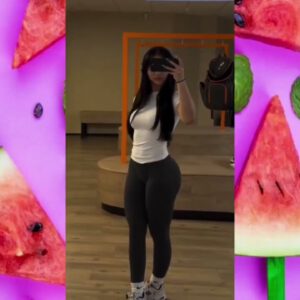 big bank challenge 🍩😋 tiktok #tiktokchallenge #viralvideo 2