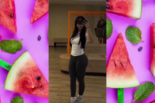 big bank challenge 🍩😋 tiktok #tiktokchallenge #viralvideo 2