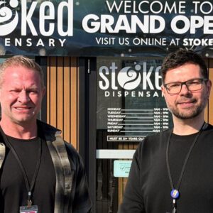 Cannabis dispensary opens in LaVale | News